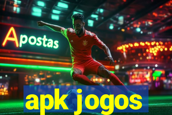 apk jogos